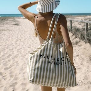 Billabong Beach Tote